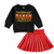 Black History Skirt Sets