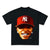 Toosi Big Face Tee