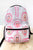 Labubu Backpack