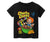 Spooky Cereal Tees