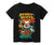 Spooky Cereal Tees