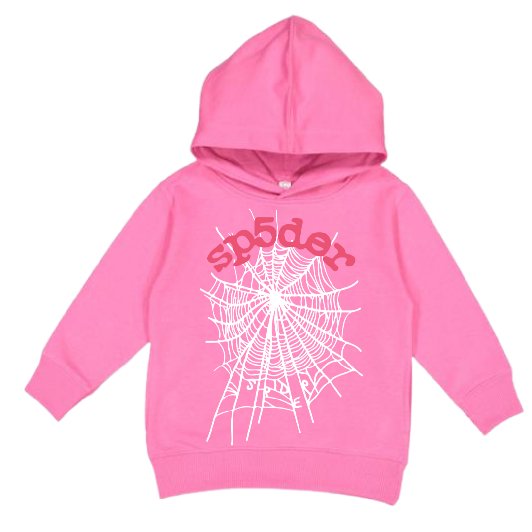 Sp5der Hoodie – landaclothingco