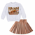 Black History Skirt Sets