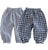 Cozy Linen Trousers