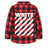 Off Flannel