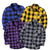 Off Flannel