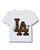LA Leopard Tee