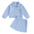 Laila Skirt Set