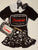 Composition Book Custom Outfit