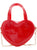 Jelly Heart Purse