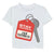 Stay Locked In Tee