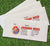 Personalized School Envelopes