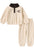 Cool Kids Club Fleece Set