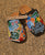 Kids Patched Clogs