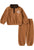 Cool Kids Club Fleece Set
