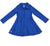 Lu Sporty Pleated Dress