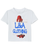 Statement Scroll Tee