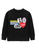 Worldwide Service Crewneck