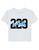 229 L&A Tee