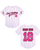 BCA Baseball Jersey