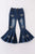 Denim Pearl Jeans