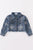 Denim Pearl Jacket