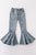 Denim Pearl Jeans