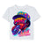Futuristic LA Tee