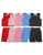 Lu Biker Short Set