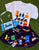 Back To School Junk Set