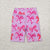 Printed Biker Shorts (3 Styles)