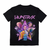 Kpop Graphic Tees