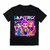 Kpop Graphic Tees