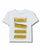 Golden Gum Drop Tee