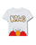 KAWS Elmo Tee