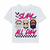 Slay All Day Tee