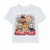 Labubu Halloween Tee