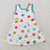 Flower Power Active Dress