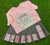 Back To School/Grad Custom Skirt Set (Read Description)