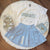 Back To School/Grad Custom Skirt Set (Read Description)