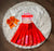 Back To School/Grad Custom Skirt Set (Read Description)