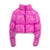 Stylish Puffer Jacket