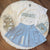 Back To School/Grad Custom Skirt Set (Read Description)